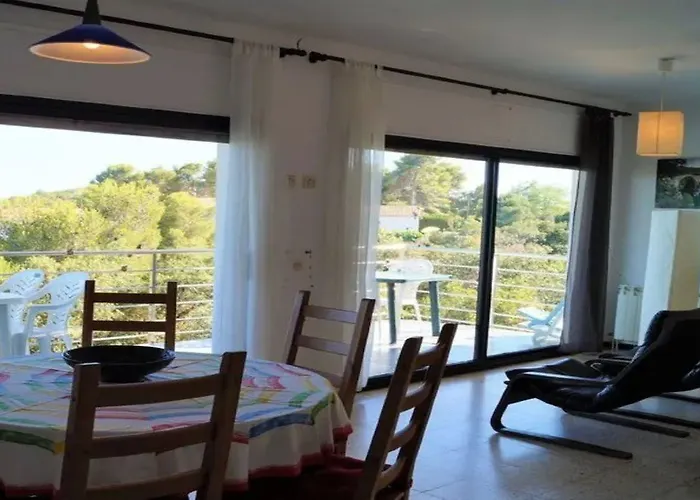 107063 - House In Lloret De Mar